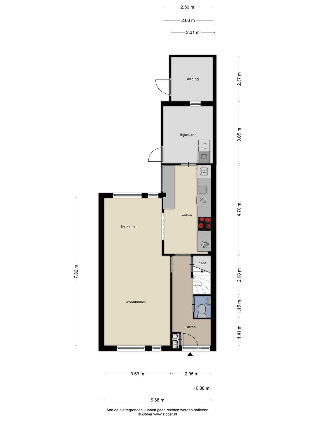 Foto 31 van Hooizolder 25