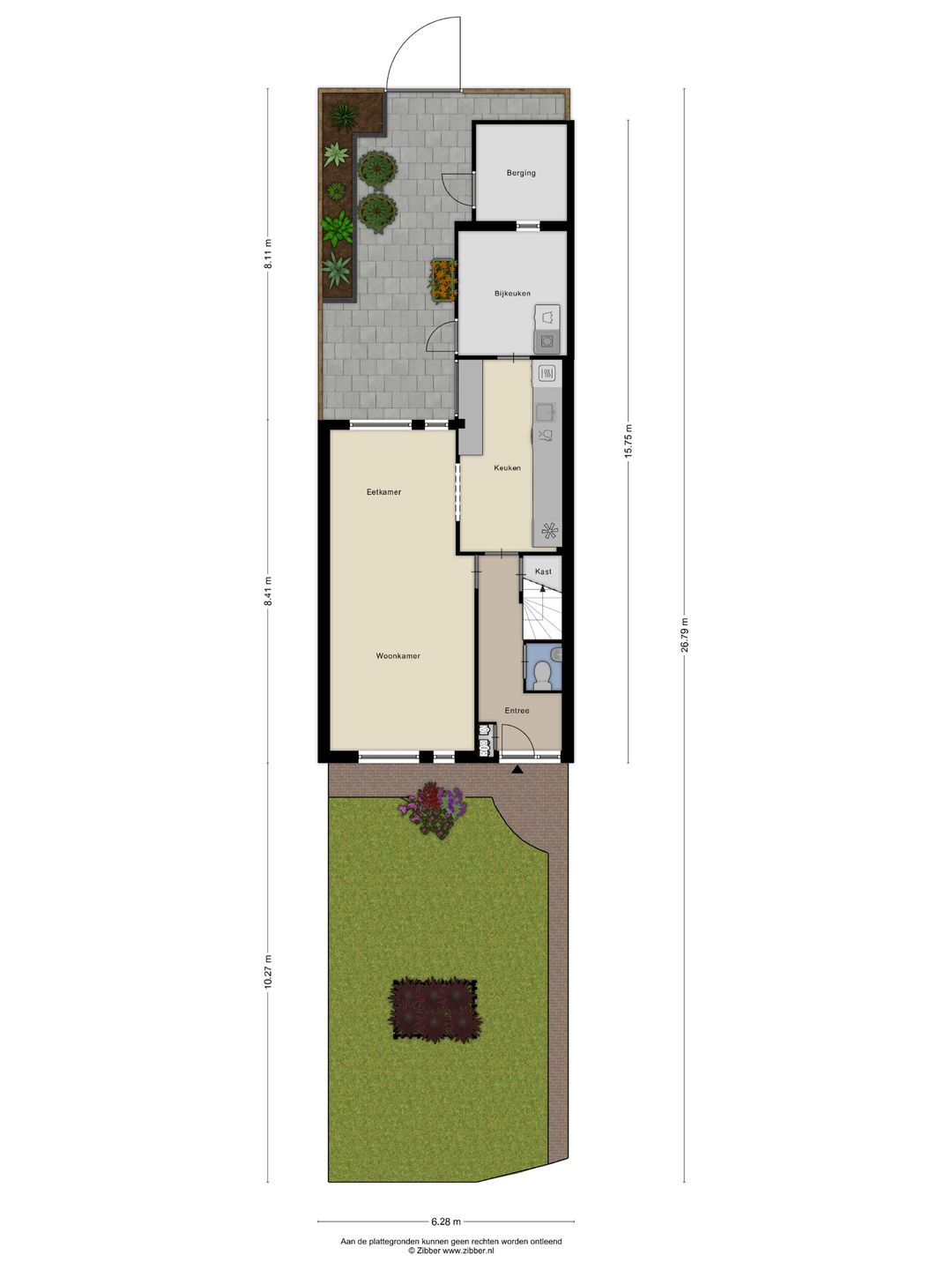 Foto 32 van Hooizolder 25