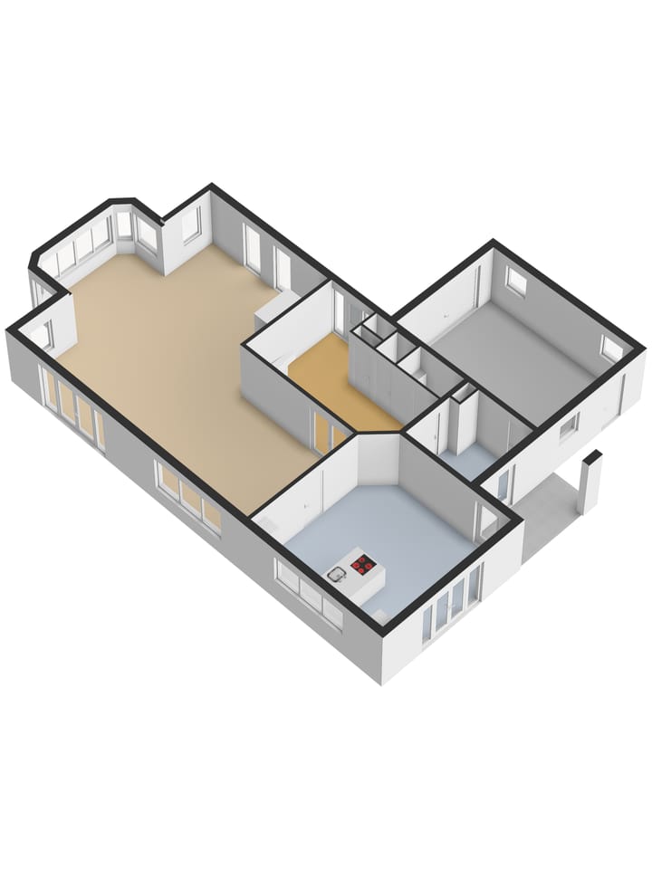 Foto 31 van Rendorppark 72