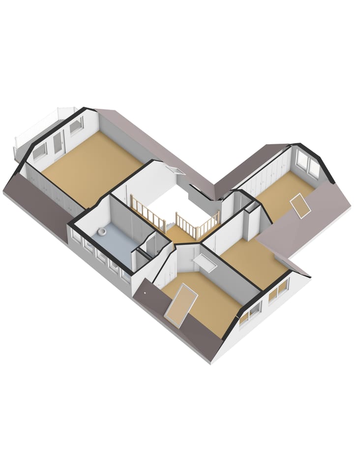 Foto 33 van Rendorppark 72