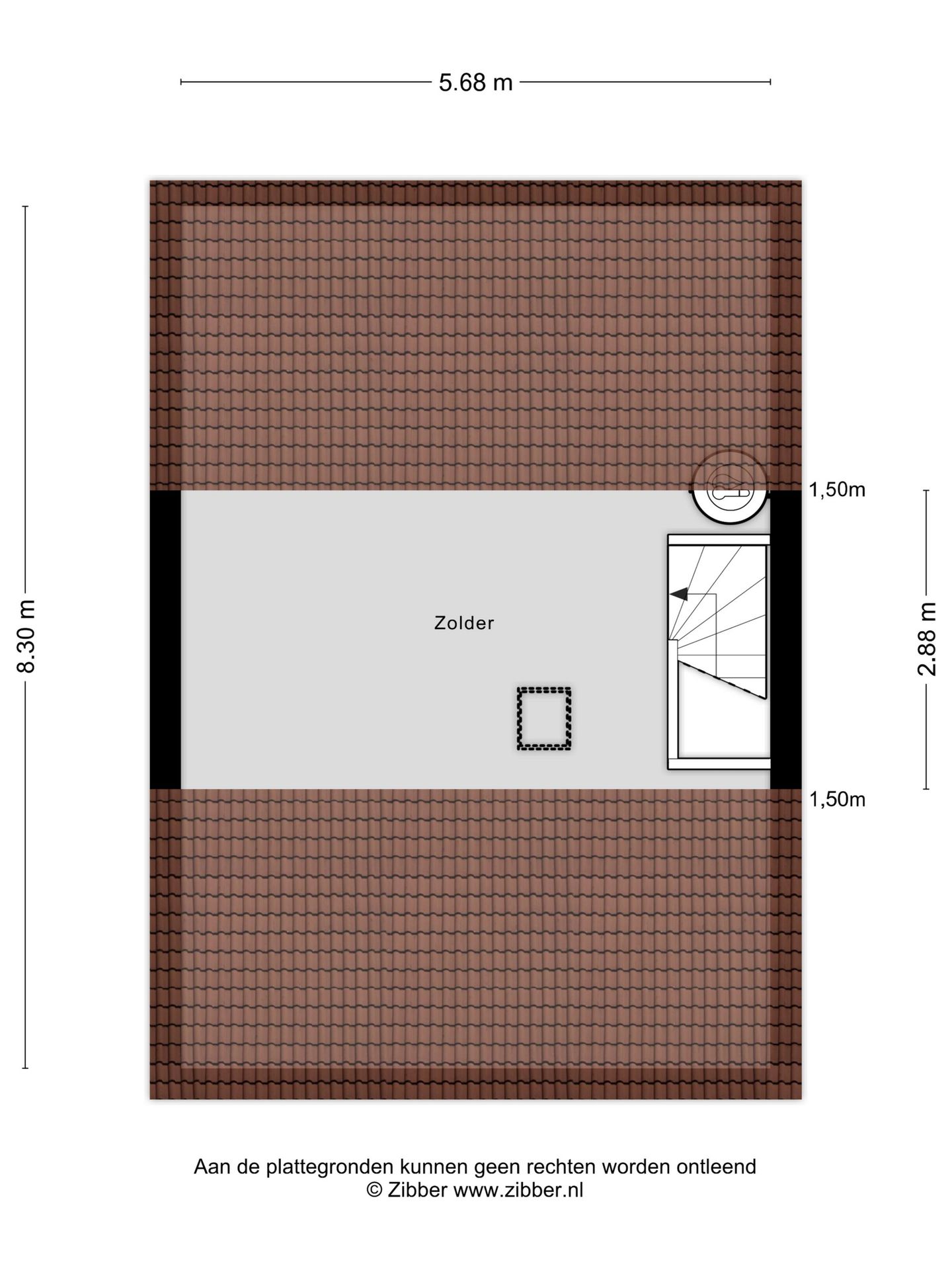 Foto 34 van Hooizolder 25