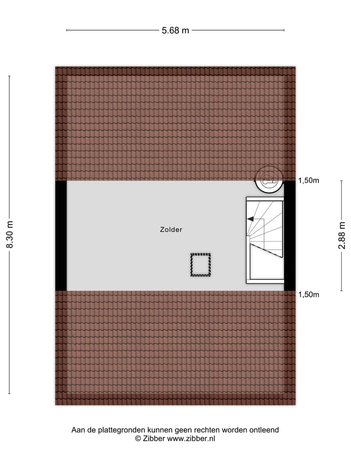 Foto 34 van Hooizolder 25
