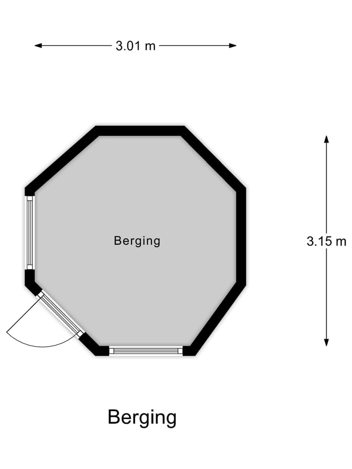 Foto 36 van Rendorppark 72