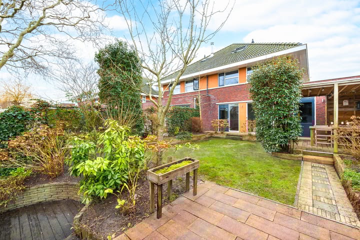 Foto 14 van Fraeylemaborg 7