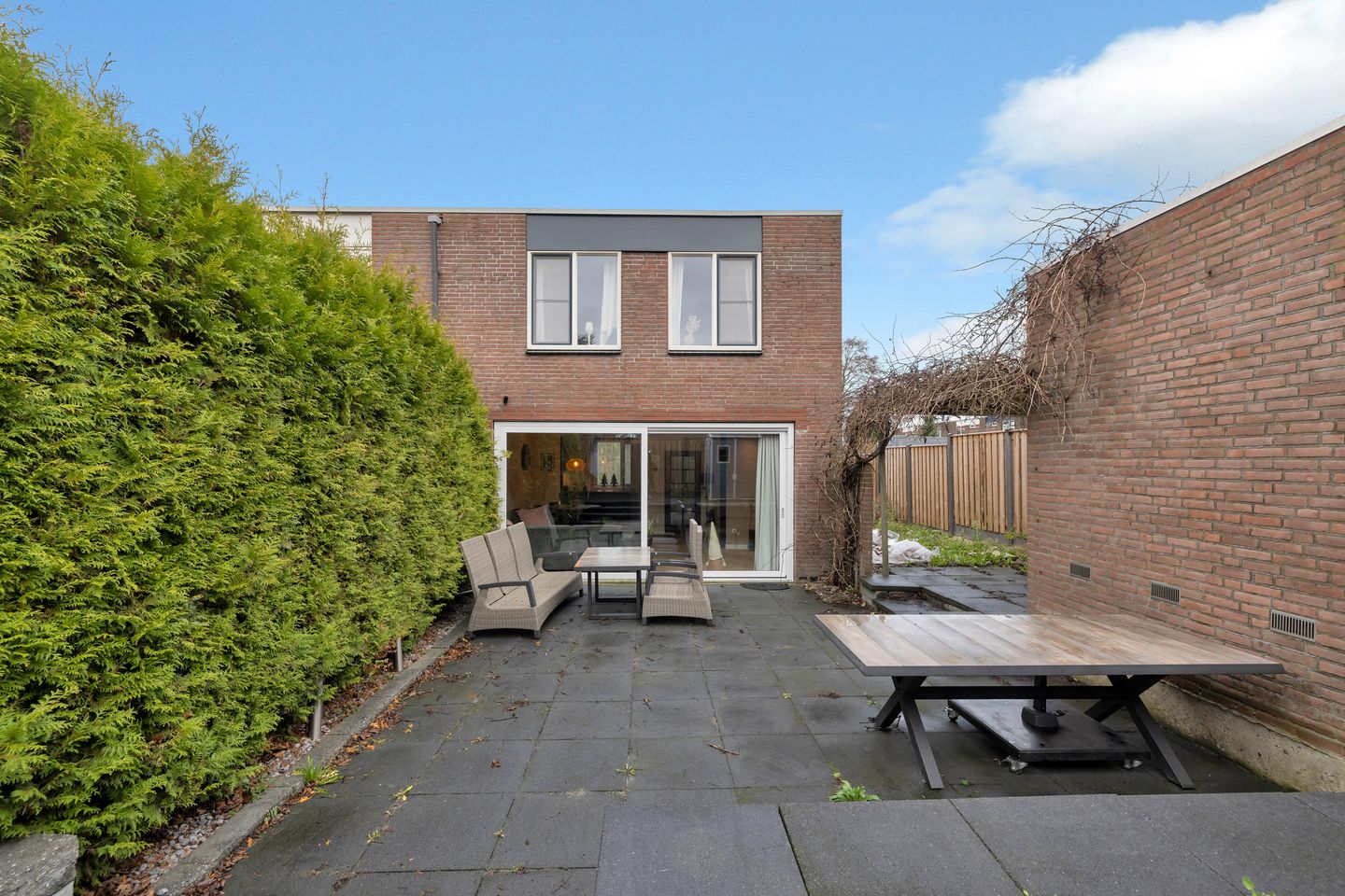 Foto 1 van Griend 36 42