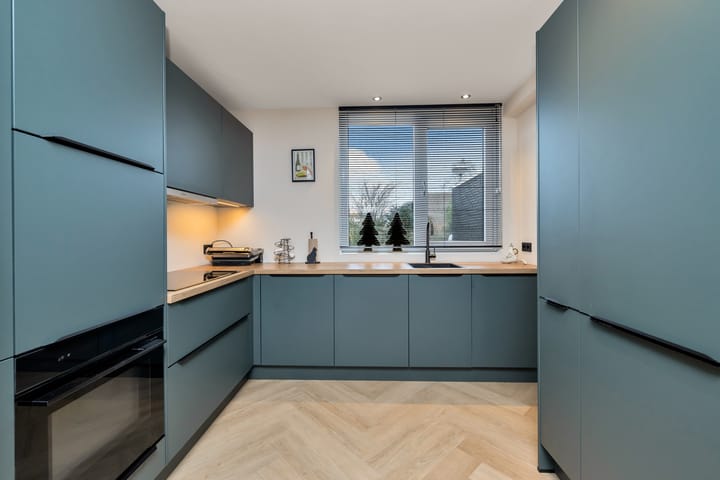 Foto 2 van Griend 36 42