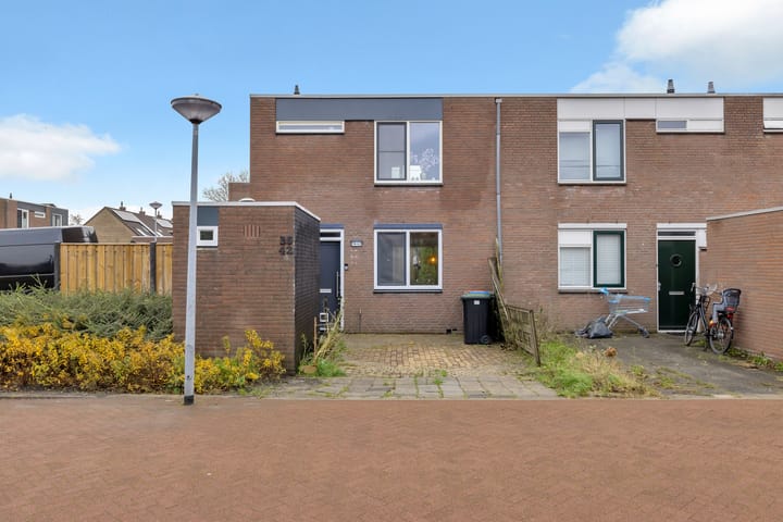 Foto 4 van Griend 36 42