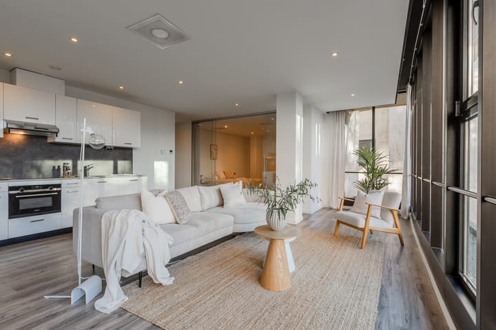 Foto 2 van Stadsring 13-S