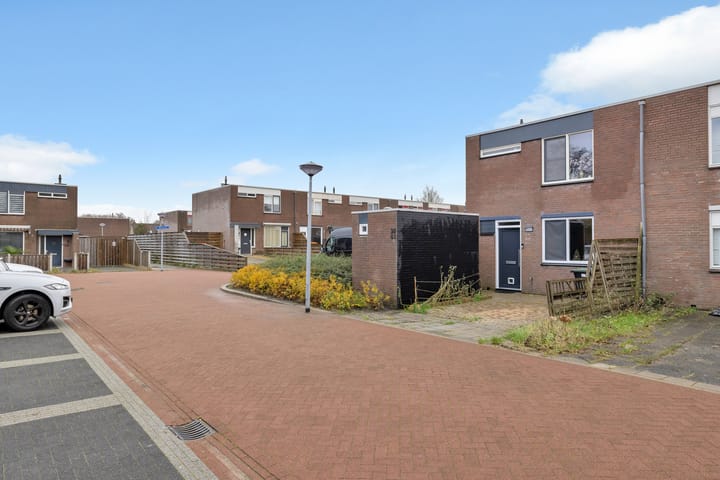 Foto 5 van Griend 36 42