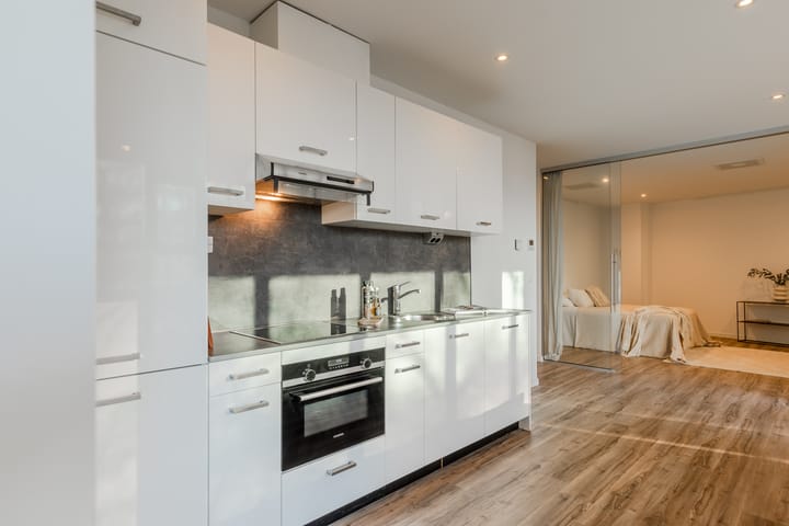 Foto 3 van Stadsring 13-S