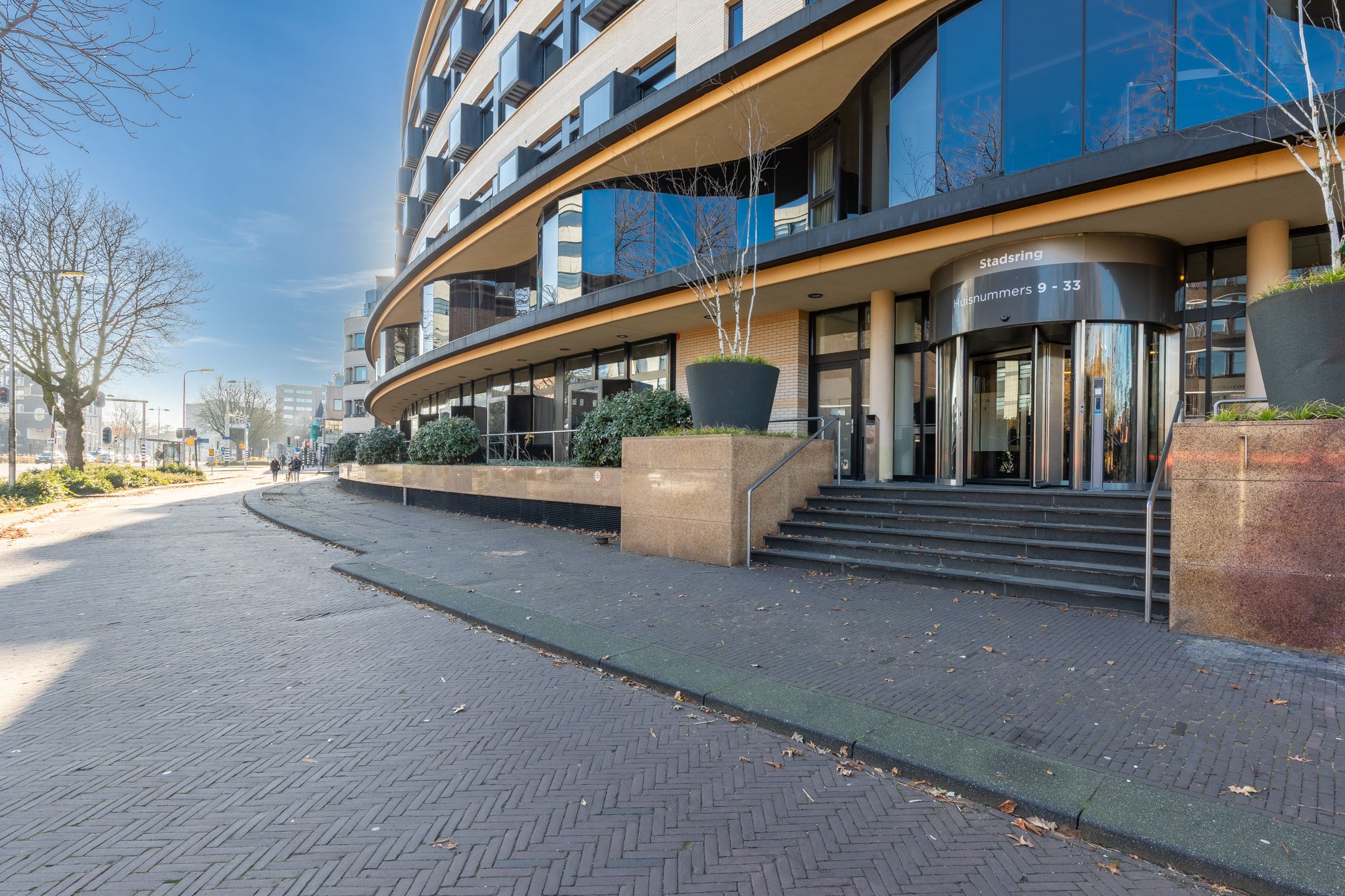 Foto 6 van Stadsring 13-S