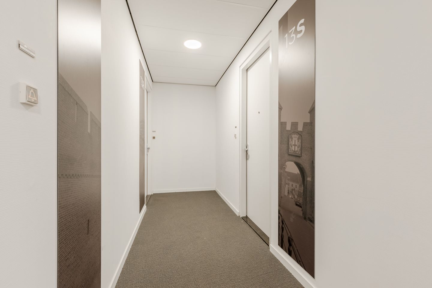 Foto 10 van Stadsring 13-S