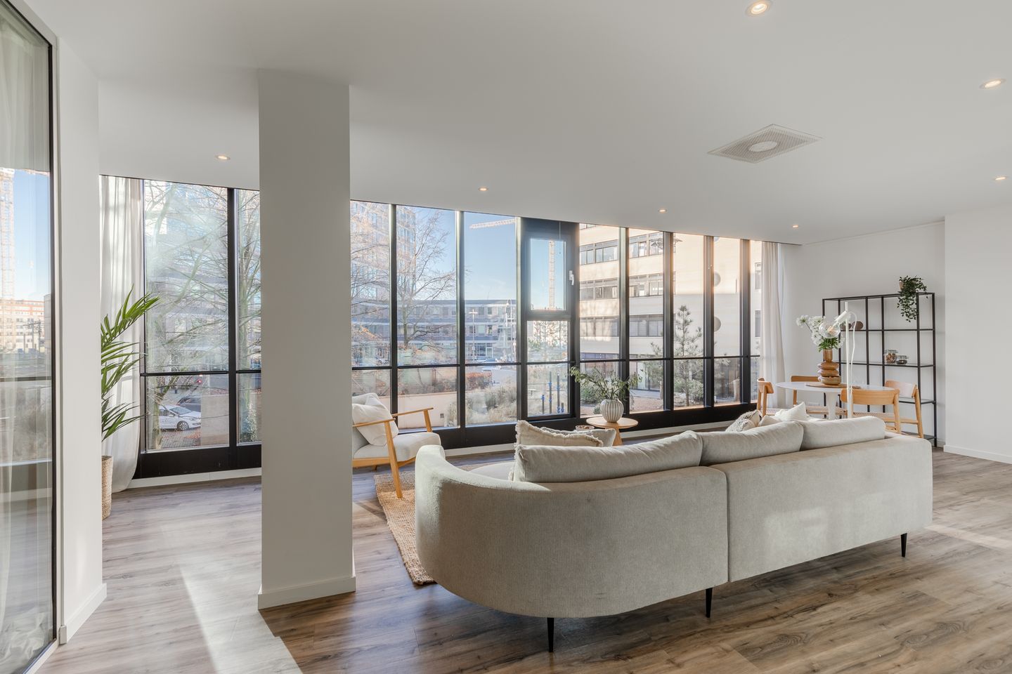 Foto 14 van Stadsring 13-S