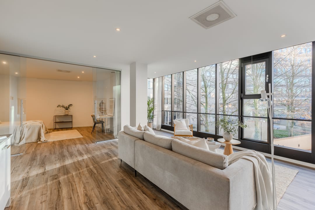 Foto 17 van Stadsring 13-S