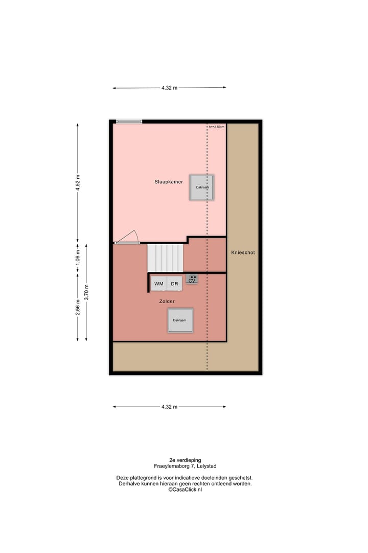 Foto 34 van Fraeylemaborg 7