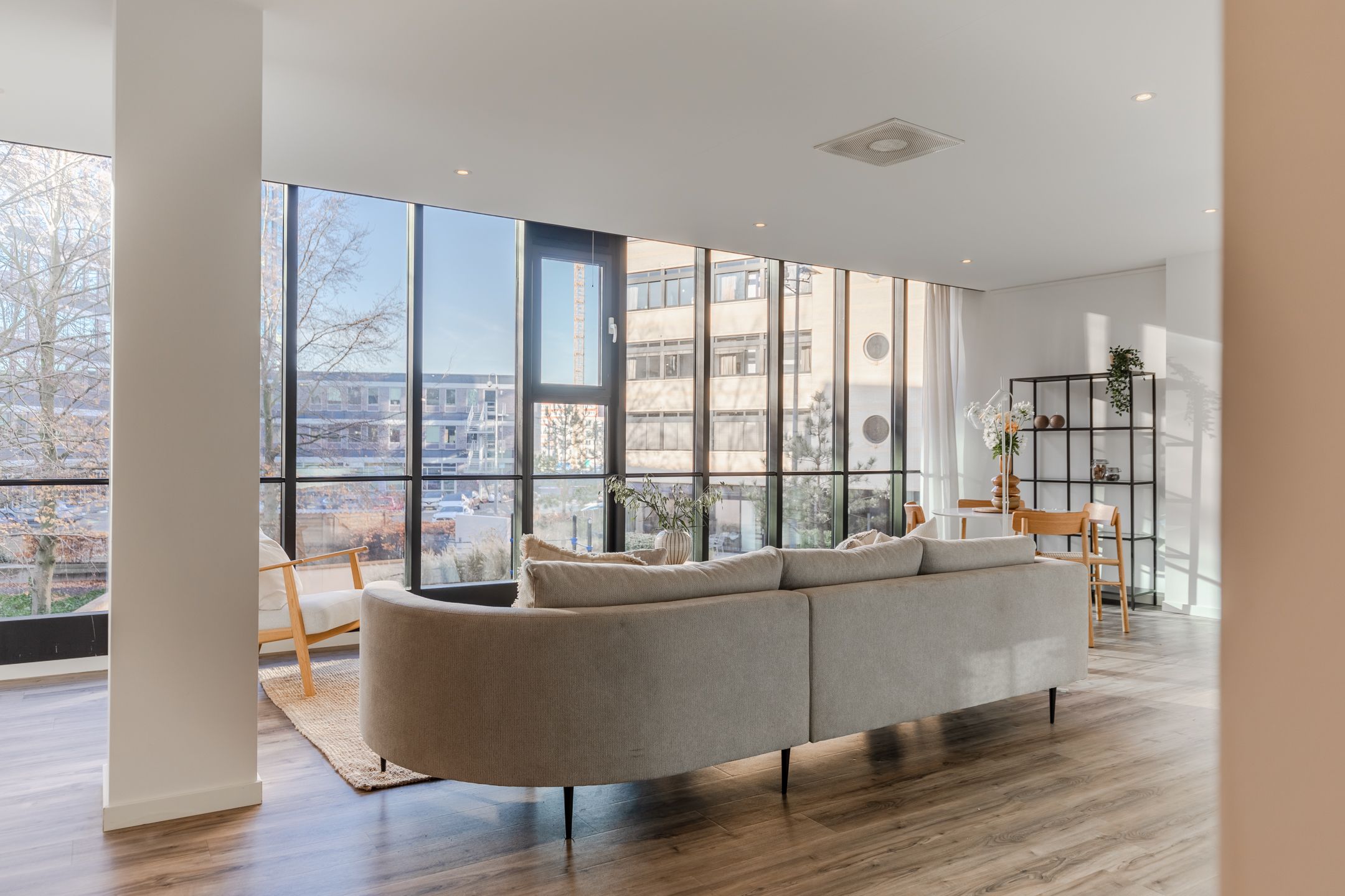 Foto 18 van Stadsring 13-S