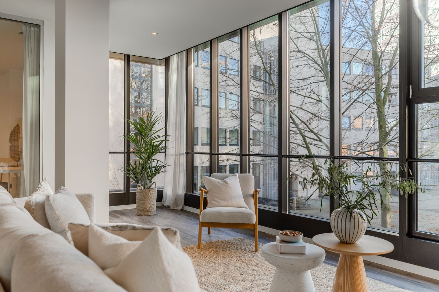 Foto 19 van Stadsring 13-S