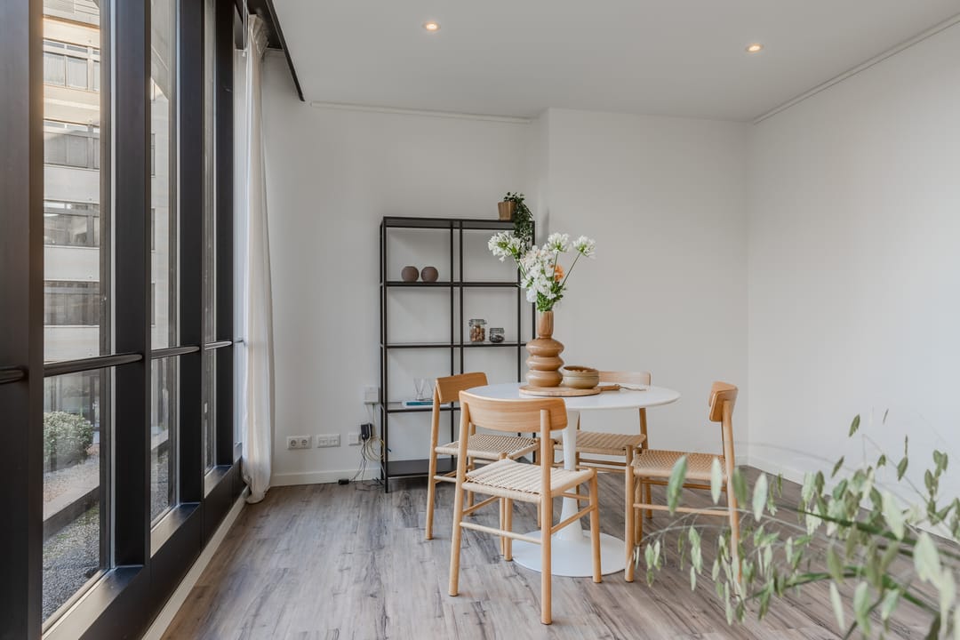 Foto 22 van Stadsring 13-S