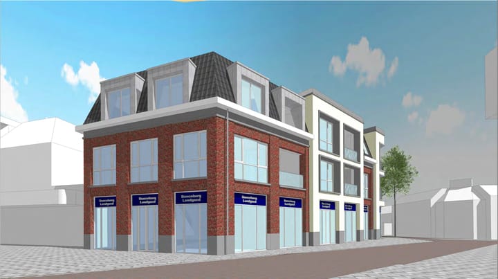 Dorpsstraat 25