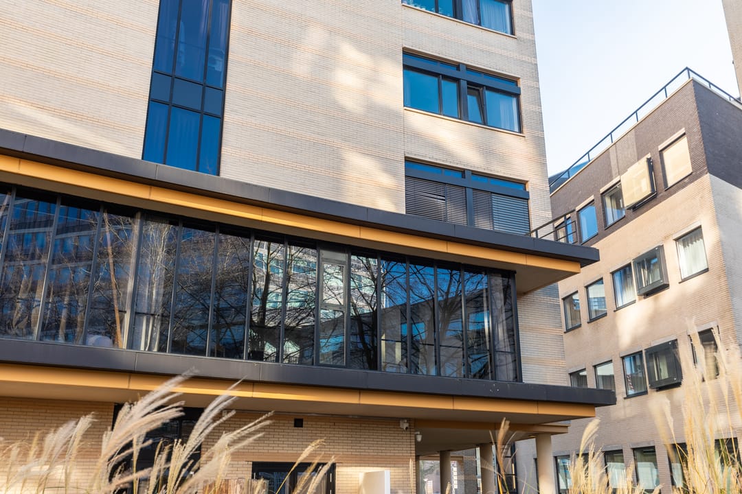 Foto 41 van Stadsring 13-S