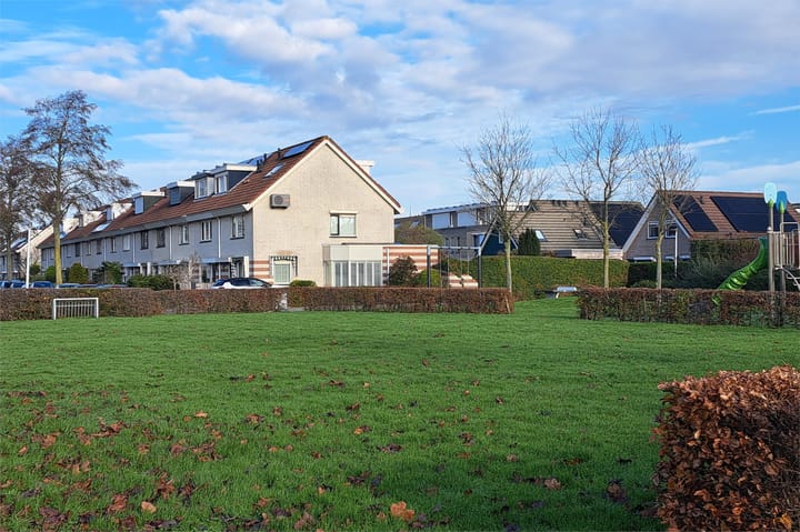 Foto 7 van Brucknerstraat 44