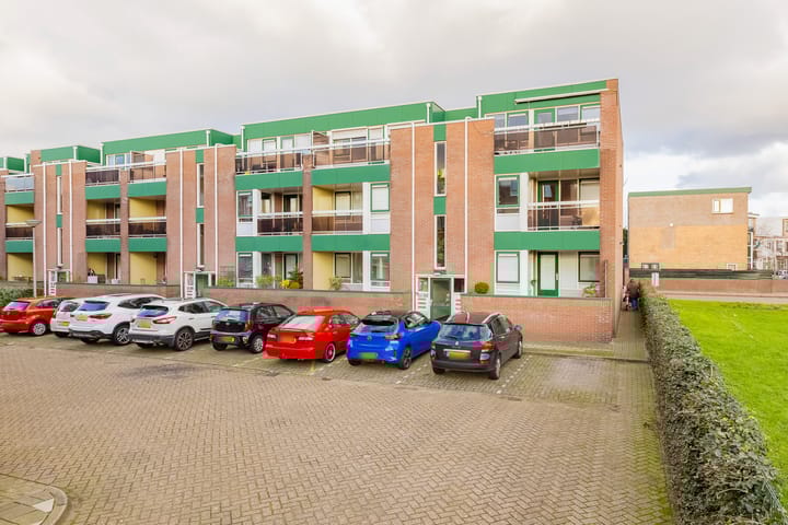 Foto 1 van Beekmansbos 84