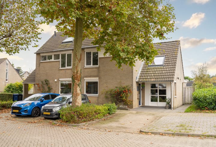 Foto 1 van Beethovenstraat 10