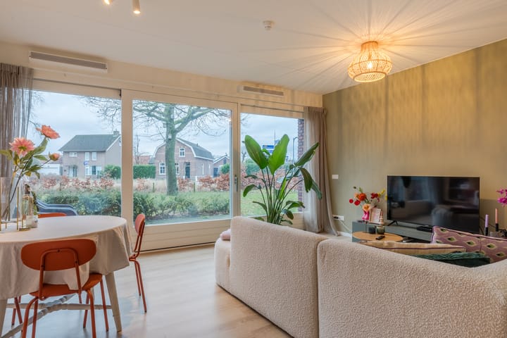 Foto 1 van De Kerkschuur 1