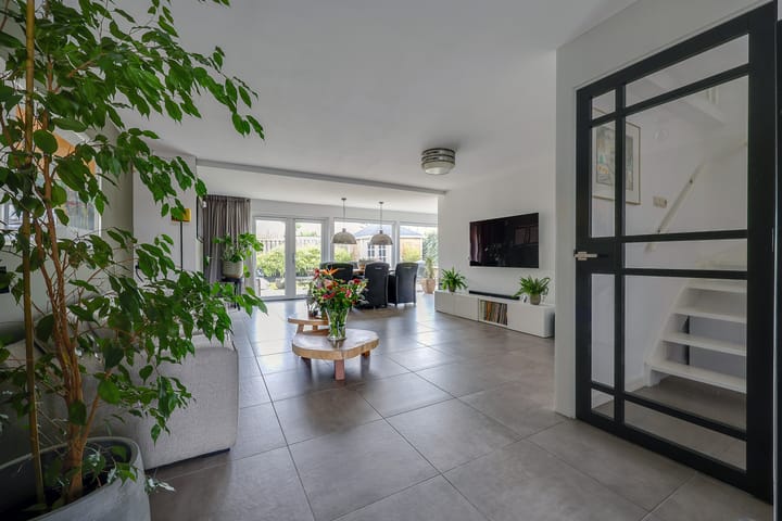 Foto 3 van Beethovenstraat 10