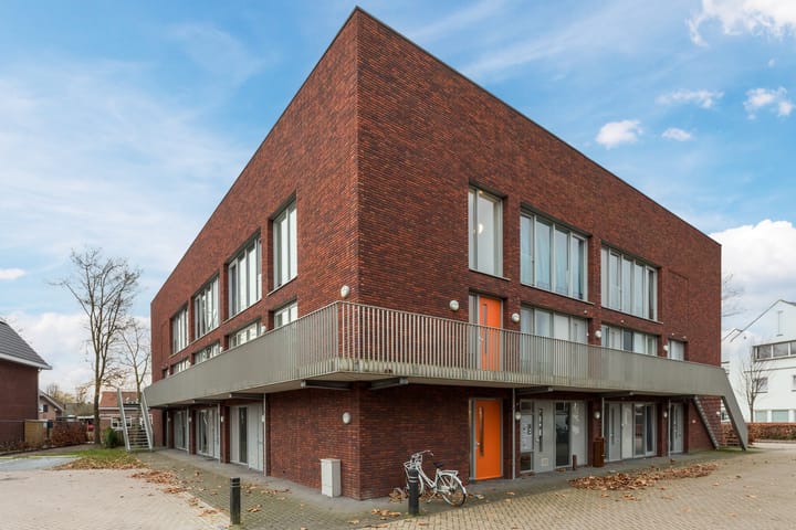 Foto 3 van De Kerkschuur 1