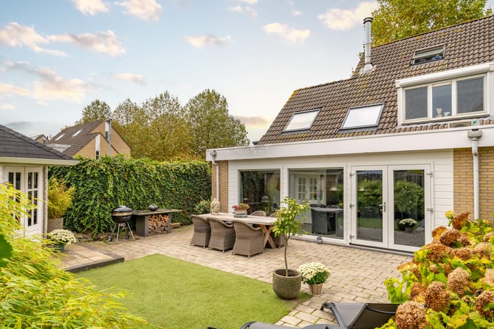 Foto 4 van Beethovenstraat 10