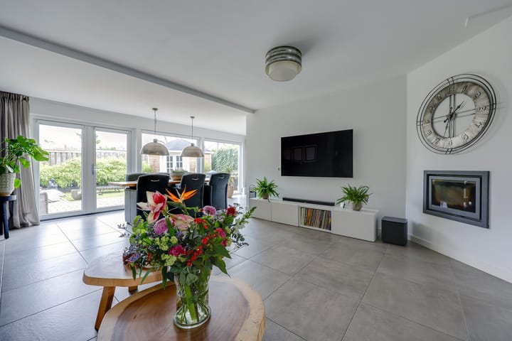 Foto 5 van Beethovenstraat 10