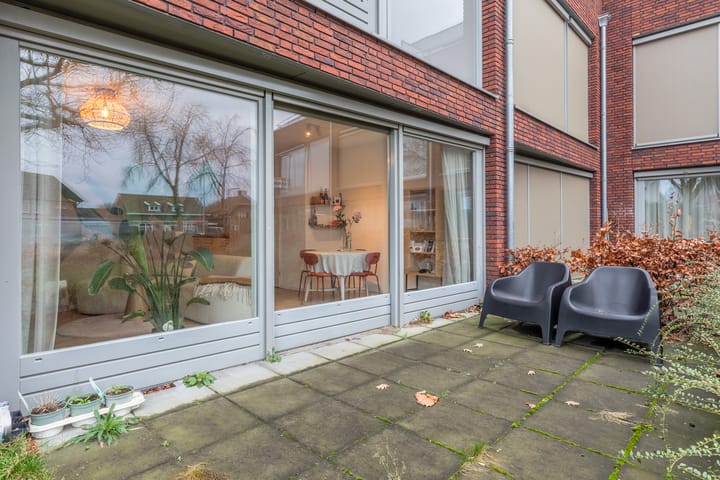 Foto 5 van De Kerkschuur 1