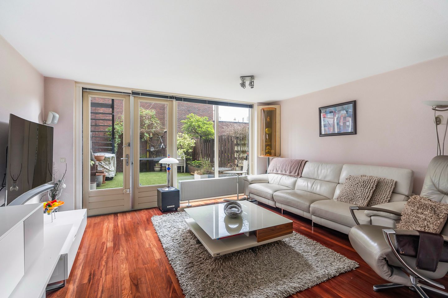 Foto 4 van Mariottestraat 18