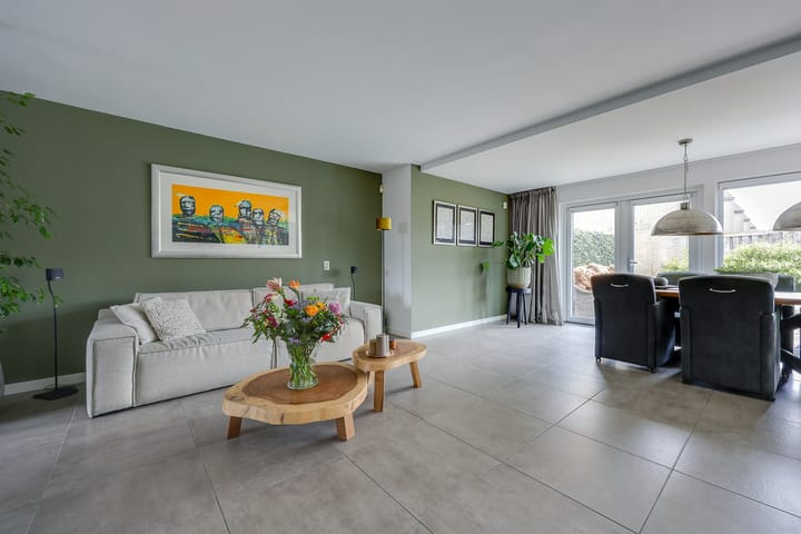 Foto 9 van Beethovenstraat 10