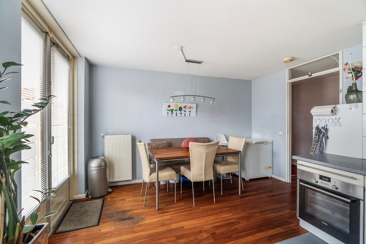 Foto 5 van Mariottestraat 18