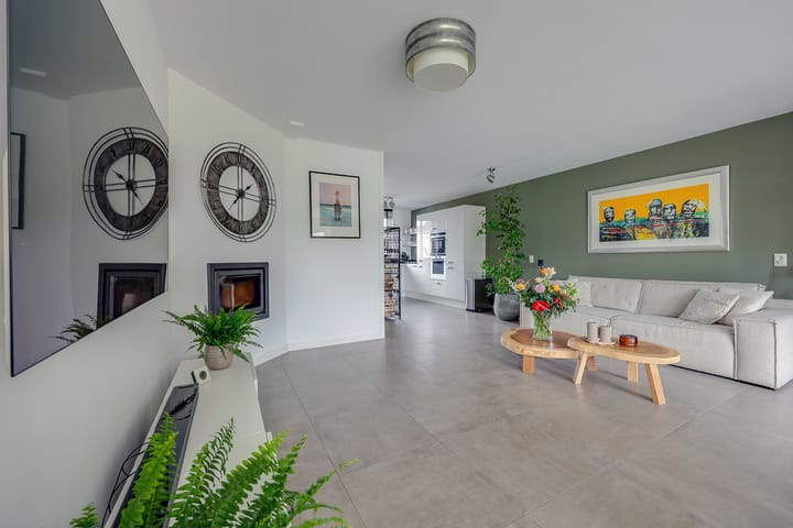 Foto 10 van Beethovenstraat 10