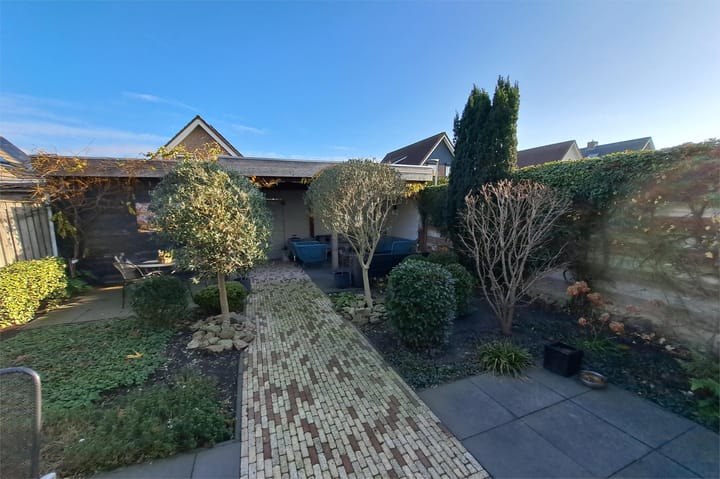 Foto 45 van Brucknerstraat 44