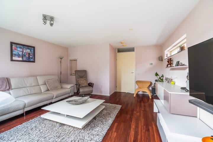 Foto 6 van Mariottestraat 18