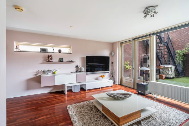 Foto 7 van Mariottestraat 18