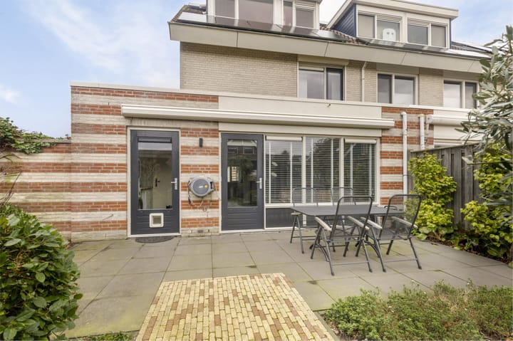 Foto 50 van Brucknerstraat 44