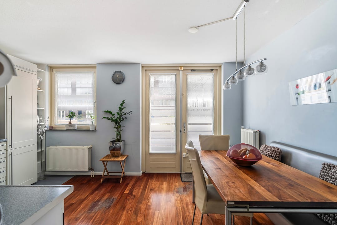 Foto 8 van Mariottestraat 18