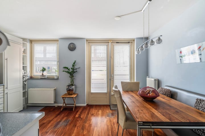 Foto 8 van Mariottestraat 18