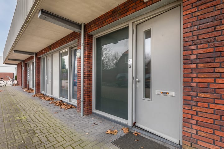 Foto 14 van De Kerkschuur 1