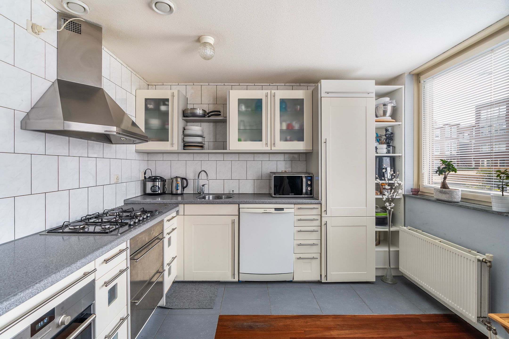 Foto 9 van Mariottestraat 18