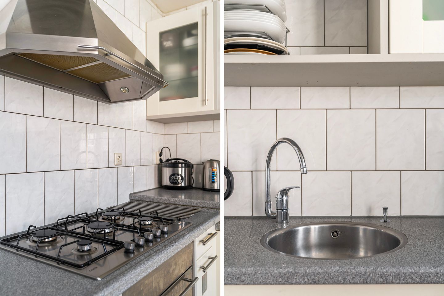 Foto 10 van Mariottestraat 18