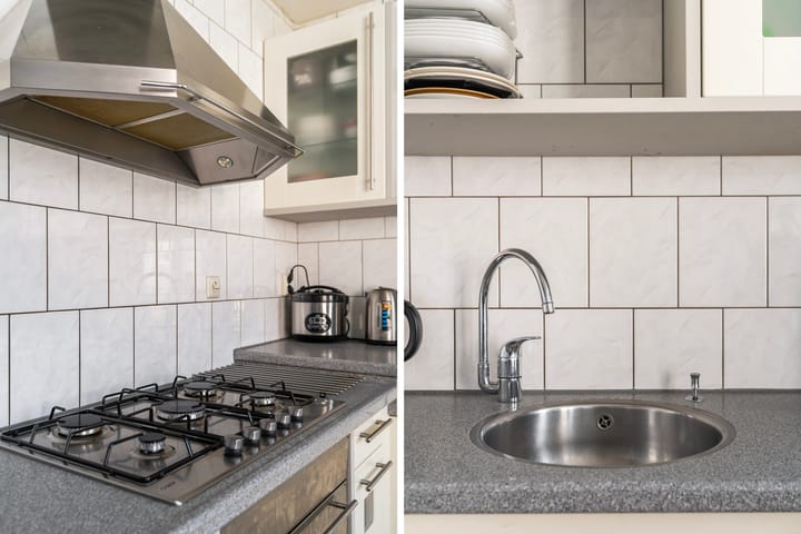 Foto 10 van Mariottestraat 18