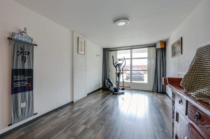 Foto 16 van Beethovenstraat 10