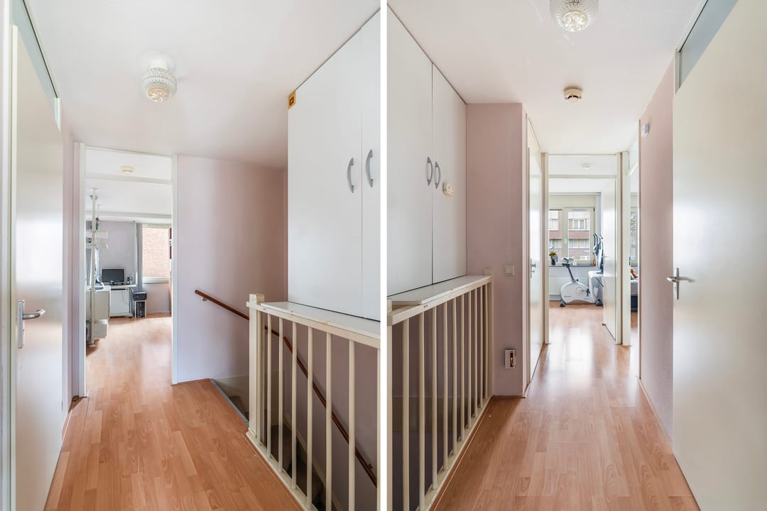 Foto 11 van Mariottestraat 18