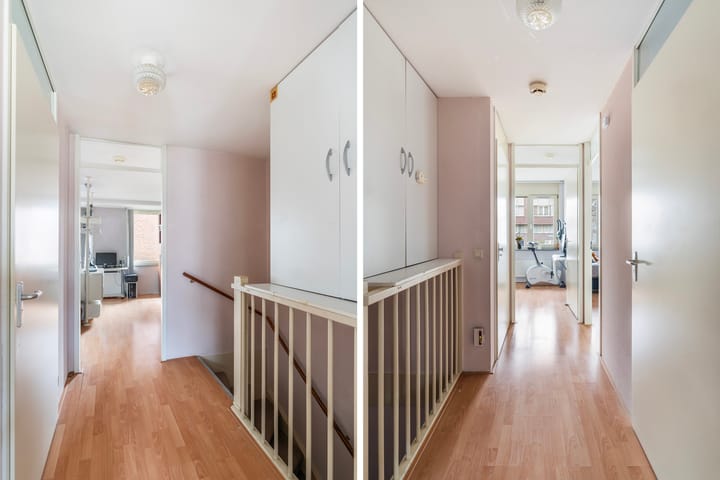 Foto 11 van Mariottestraat 18